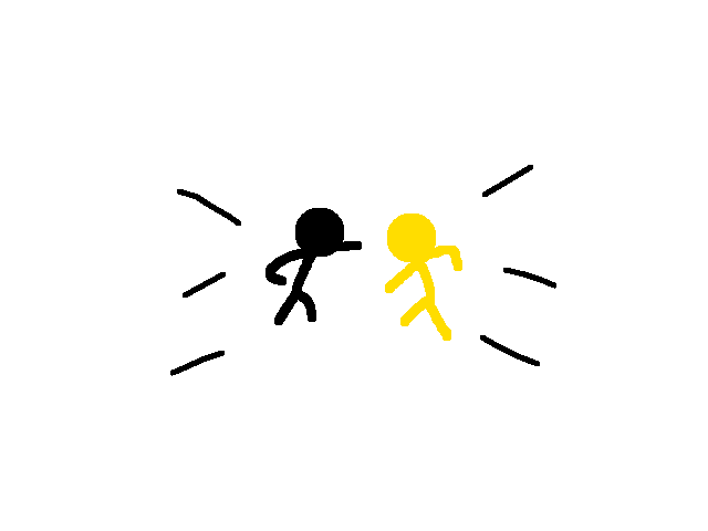 Other fight