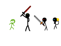 (pixel stuff drawn by @chicken__ )