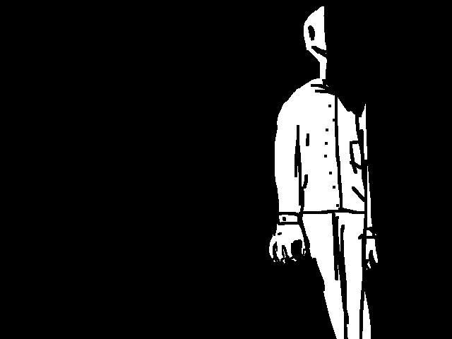 Shadow