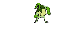 Boss design for stage 5