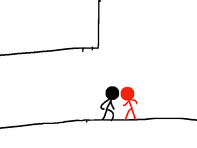 Choose a path 2