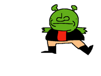 Sexy shrek
