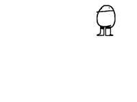 Egg dance