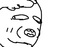 Punching  faces