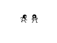 Video game thing