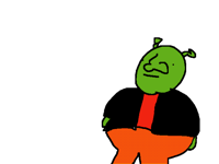 Shrek boi