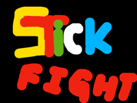 Stick fight 13