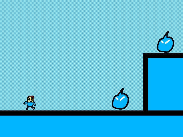 Stage 1 world 3