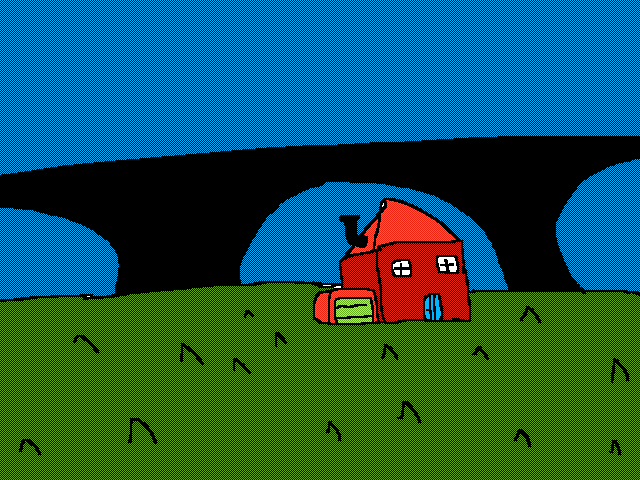 Animation thang