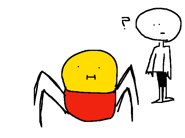 What the hell is it?