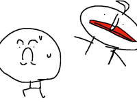 BALDI IS A COMIN’