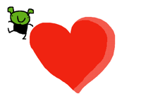 Thanks for 1000 likes!!! Plus shrek