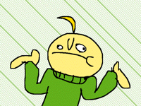 I dunno why everyone’s drawing him but here he is!