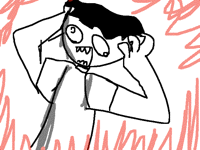 IM SO BORED