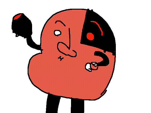 Cyber bean