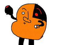 Cyber bean