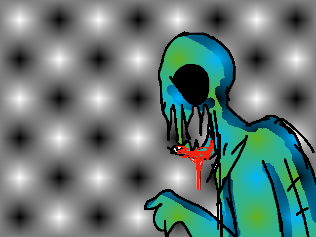 Monster