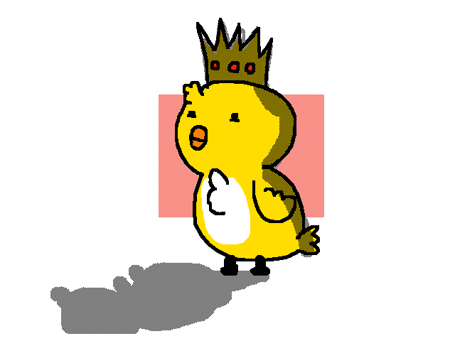 King