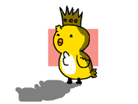 King