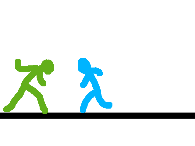 Fight