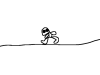 Walkin’