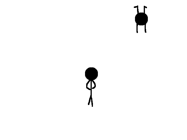 Stickfight animation