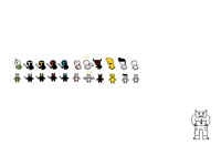 Pixel guys
