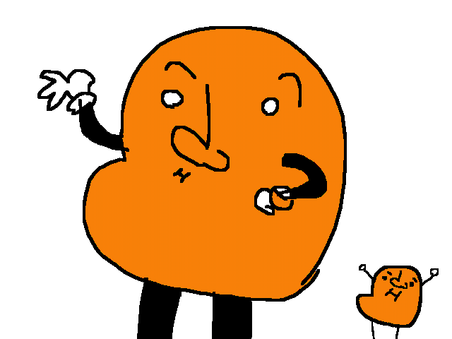 Mr bean and baby bean