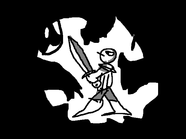 Fighting nightmares