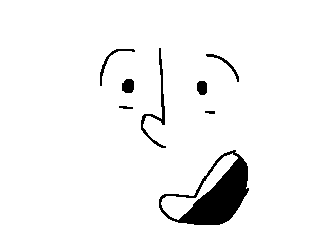 A FACE