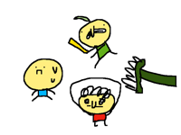 Baldi’s basics in a nutshell