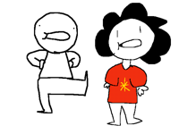 Learnin’ how tah fly with Steven