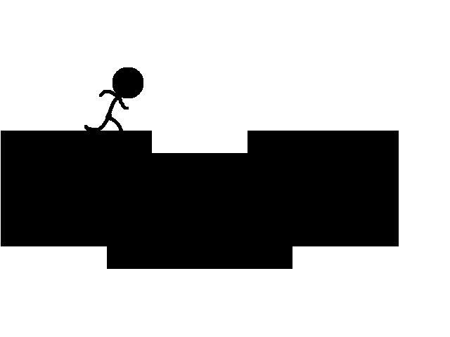 Stickman thingy