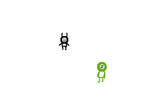 Crappy animation 2