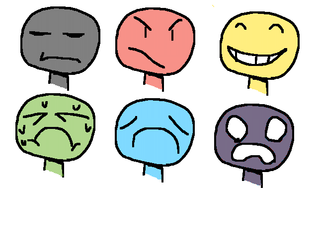 Emotions