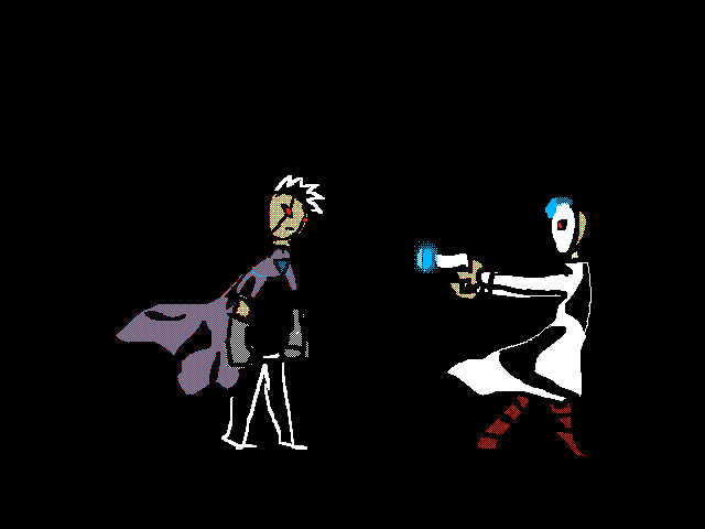 Super boi’s
