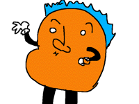 Sonic bean
