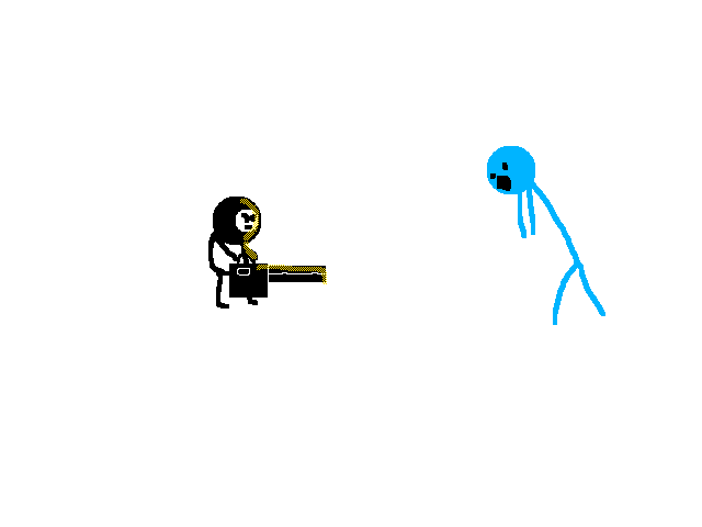 Who wants to join the fight?