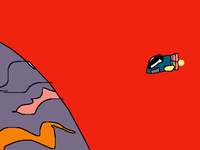 Spaceship