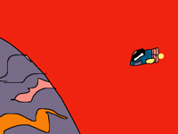 Spaceship