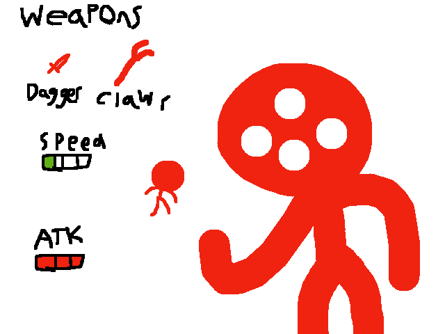 Stickfight guy 3
