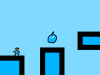 Stage 2 world 3