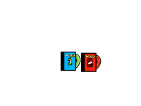 World 1 and world 2