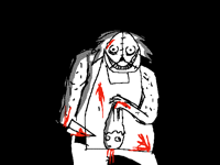 Butcher