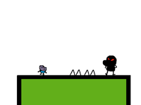 Mini stage (for @FRJGuy)
