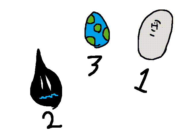 Egg adoption