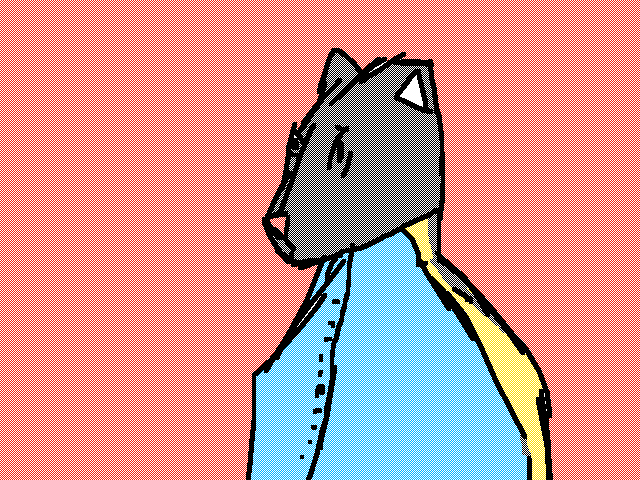 Mouse prince