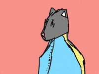 Mouse prince