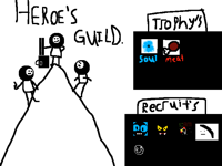 Heroes guild (repost)
