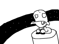 An animation from ages ago that I never posted